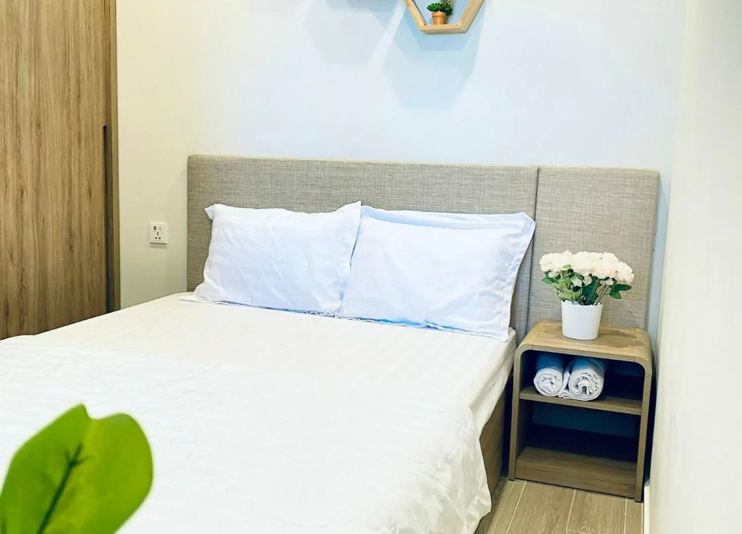 The Song Apartment 5 Star - Windy'S Home Vung Tau