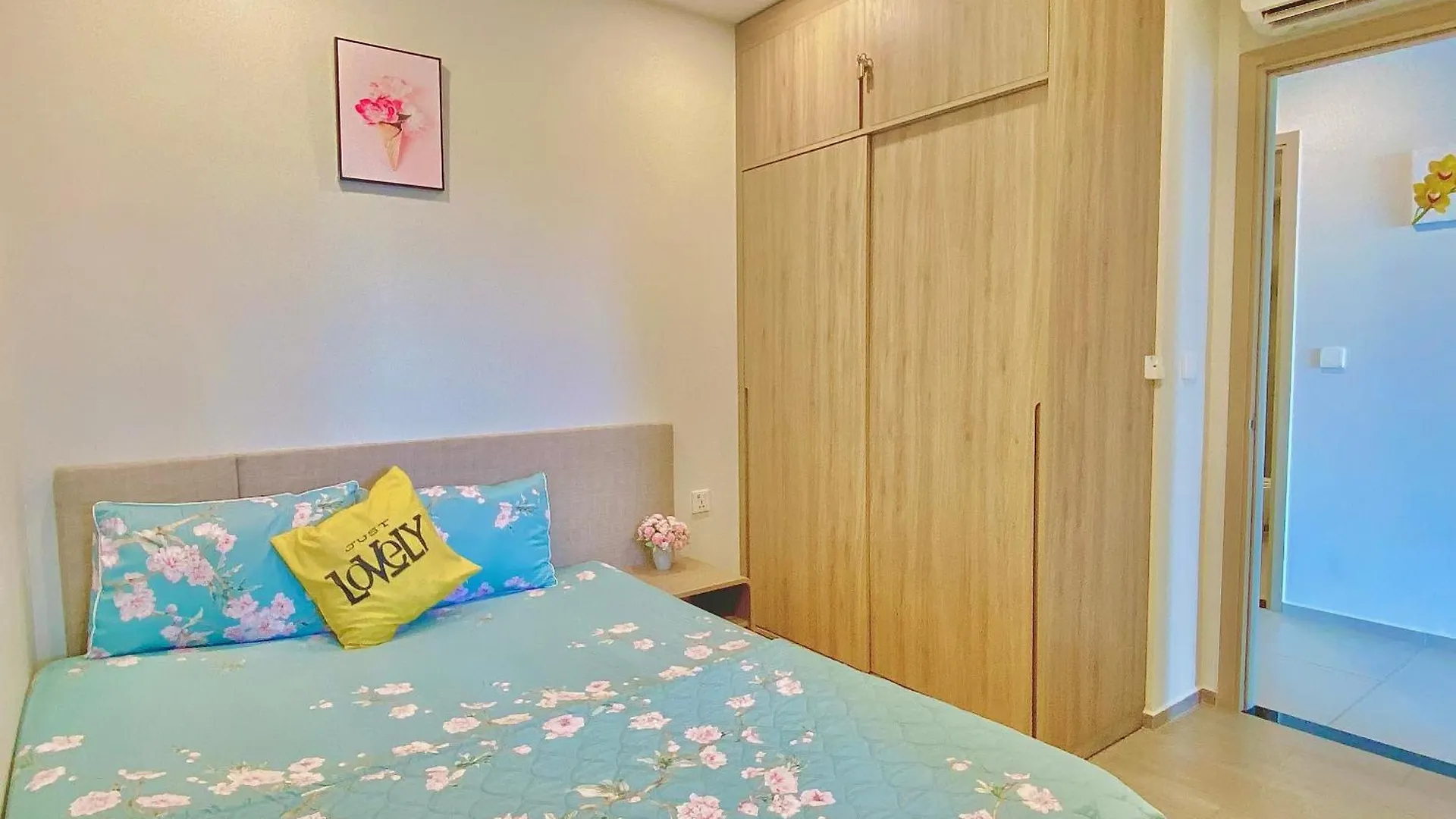 The Song Apartment 5 Star - Windy'S Home Vung Tau