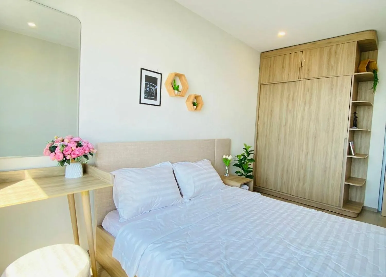The Song Apartment 5 Star - Windy'S Home Vung Tau