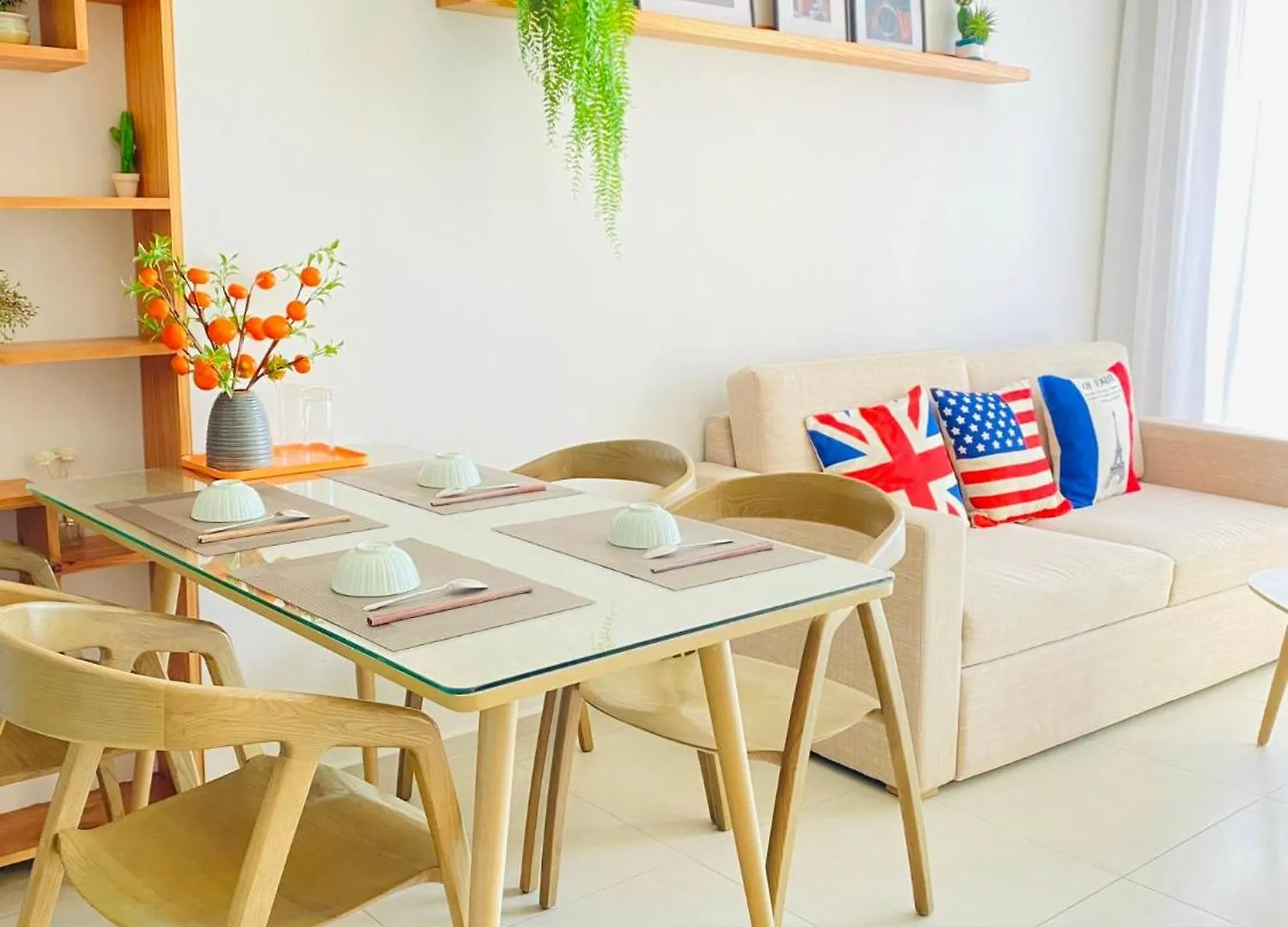 The Song Apartment 5 Star - Windy'S Home Vung Tau 0*,