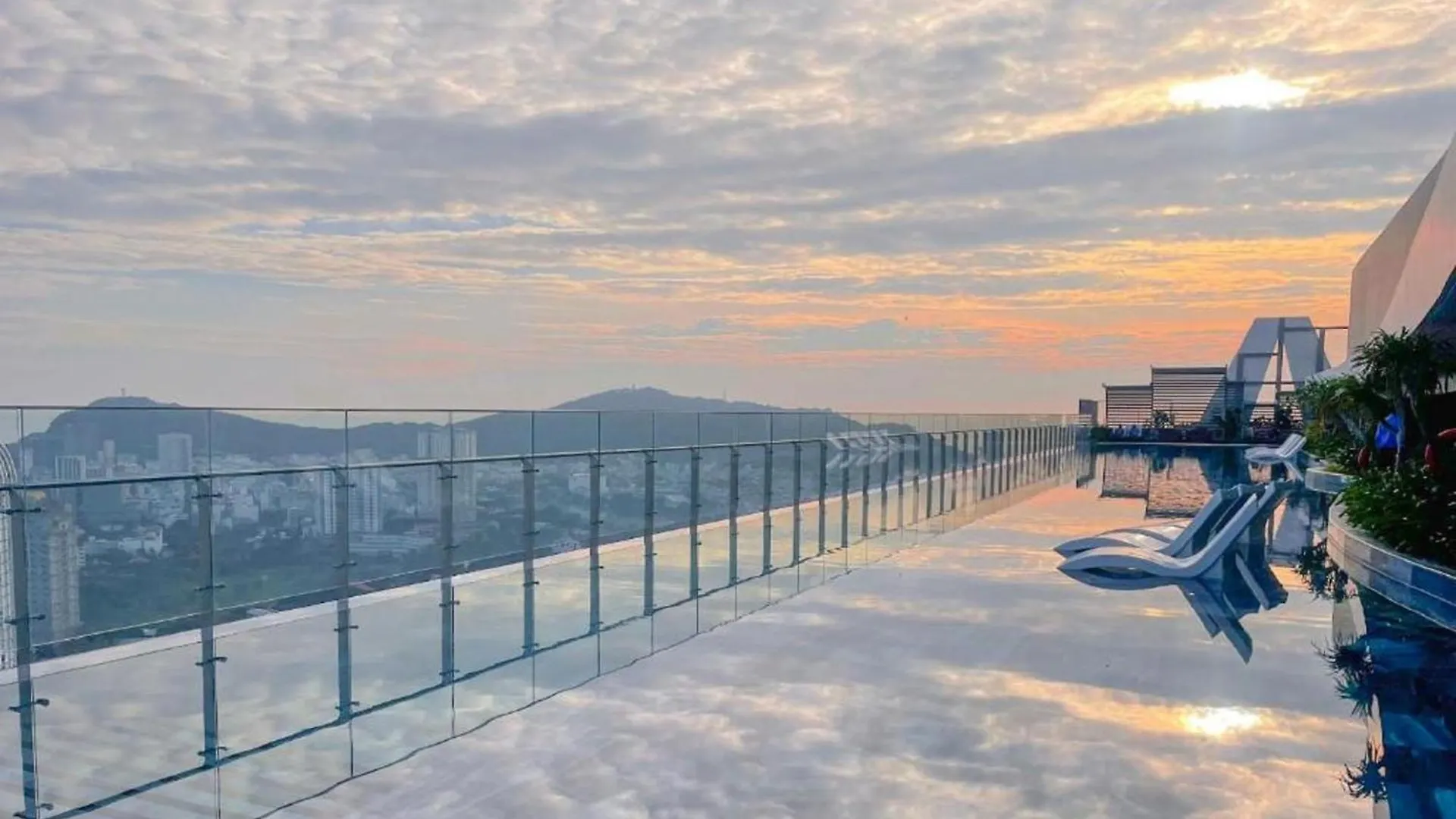 The Song Apartment 5 Star - Windy'S Home Vung Tau Vietnam