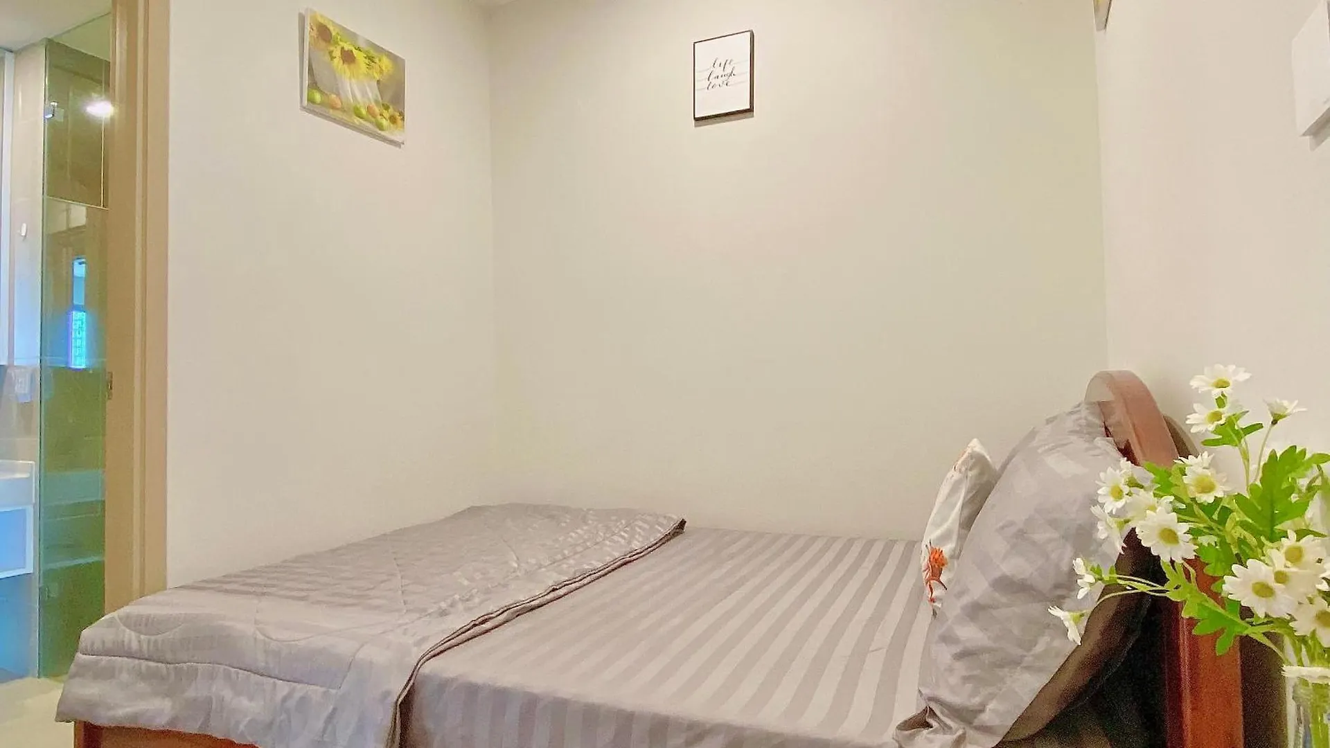 The Song Apartment 5 Star - Windy'S Home Vung Tau
