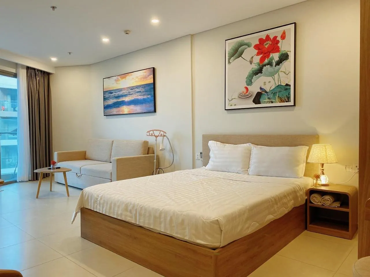The Song Apartment 5 Star - Windy'S Home Vung Tau