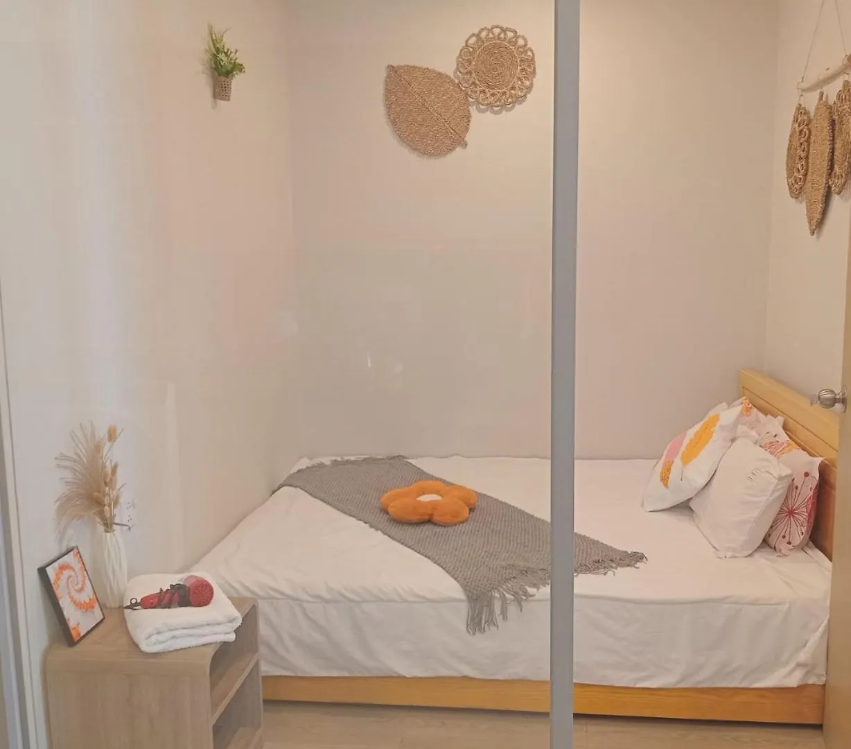 The Song Apartment 5 Star - Windy'S Home Vung Tau