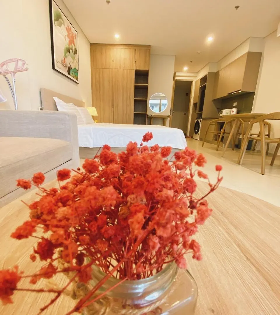 The Song Apartment 5 Star - Windy'S Home Vung Tau