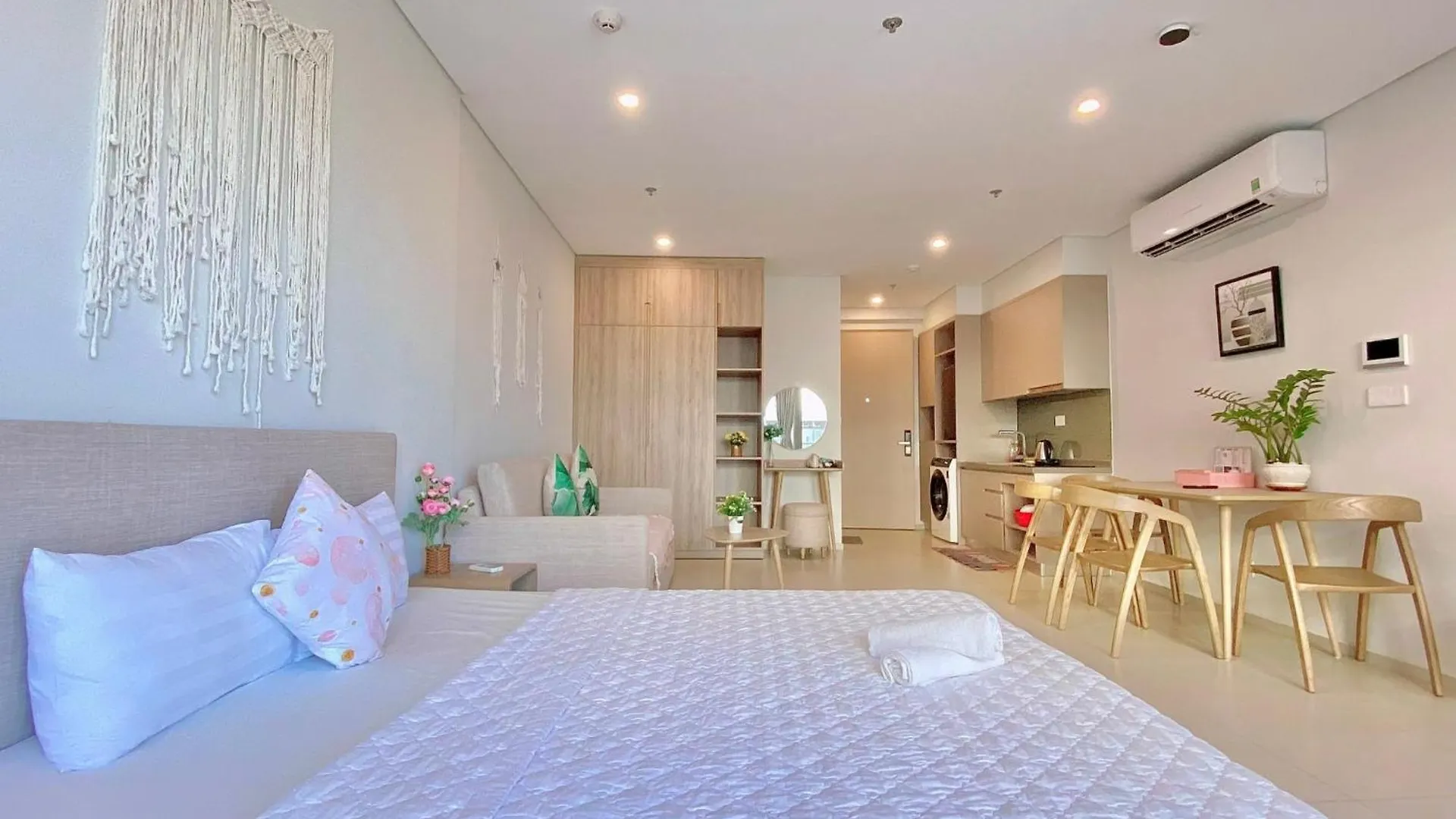 The Song Apartment 5 Star - Windy'S Home Vung Tau
