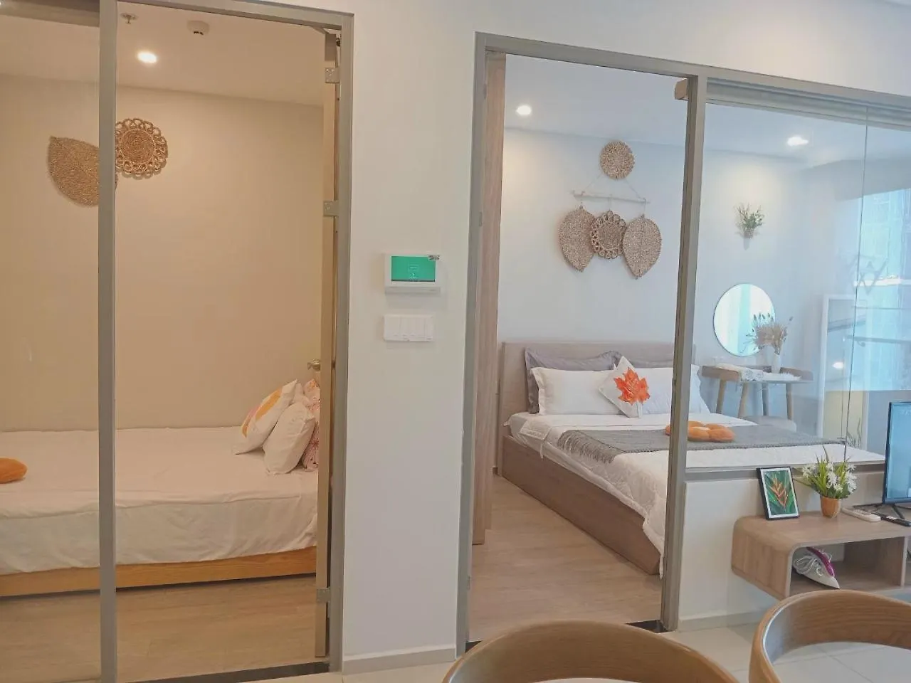 The Song Apartment 5 Star - Windy'S Home Vung Tau