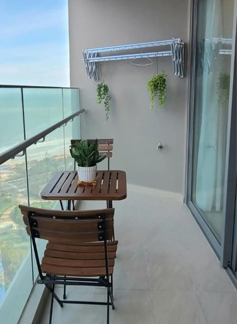 The Song Apartment 5 Star - Windy'S Home Vung Tau
