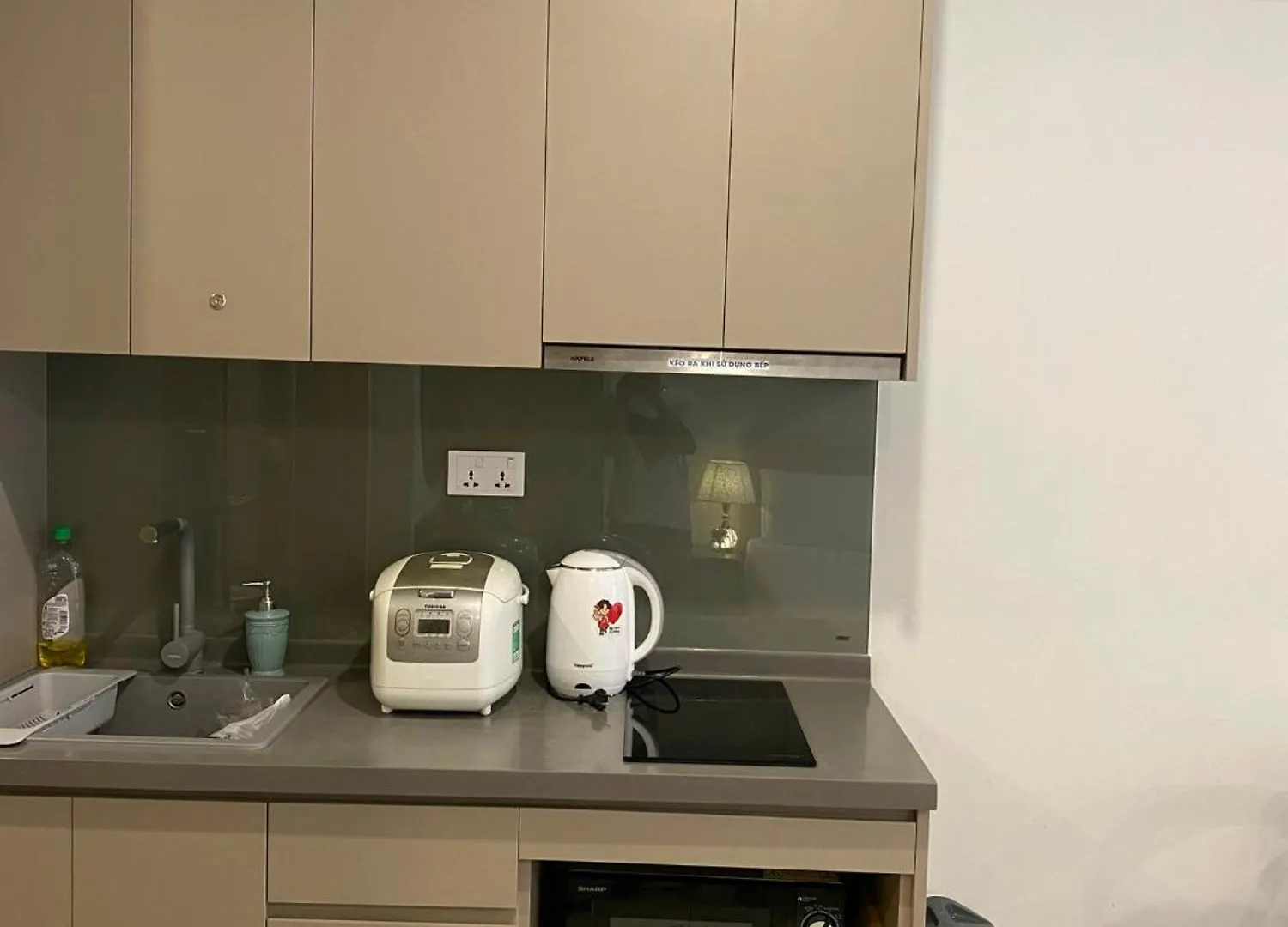 The Song Apartment 5 Star - Windy'S Home Vung Tau
