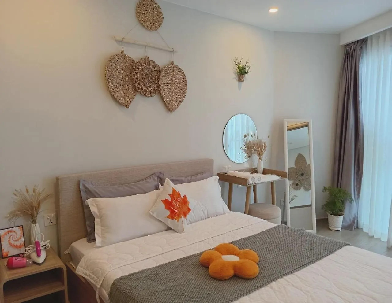 The Song Apartment 5 Star - Windy'S Home Vung Tau 0*,  Vietnam