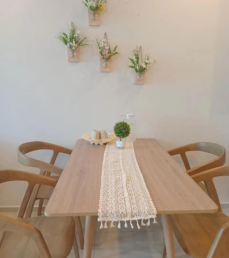 The Song Apartment 5 Star - Windy'S Home Vung Tau Vietnam