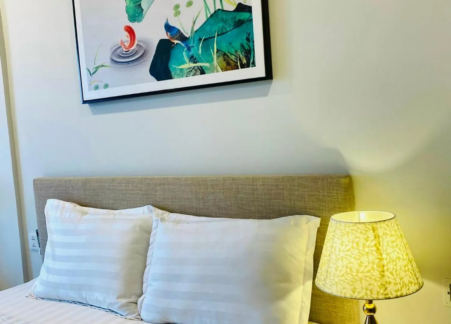 The Song Apartment 5 Star - Windy'S Home Vung Tau
