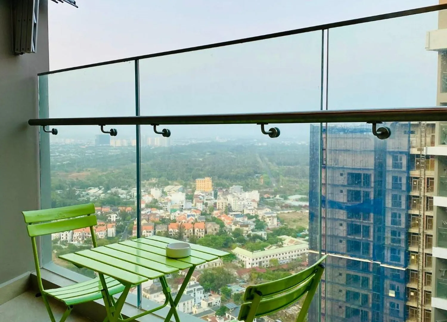 The Song Apartment 5 Star - Windy'S Home Vung Tau