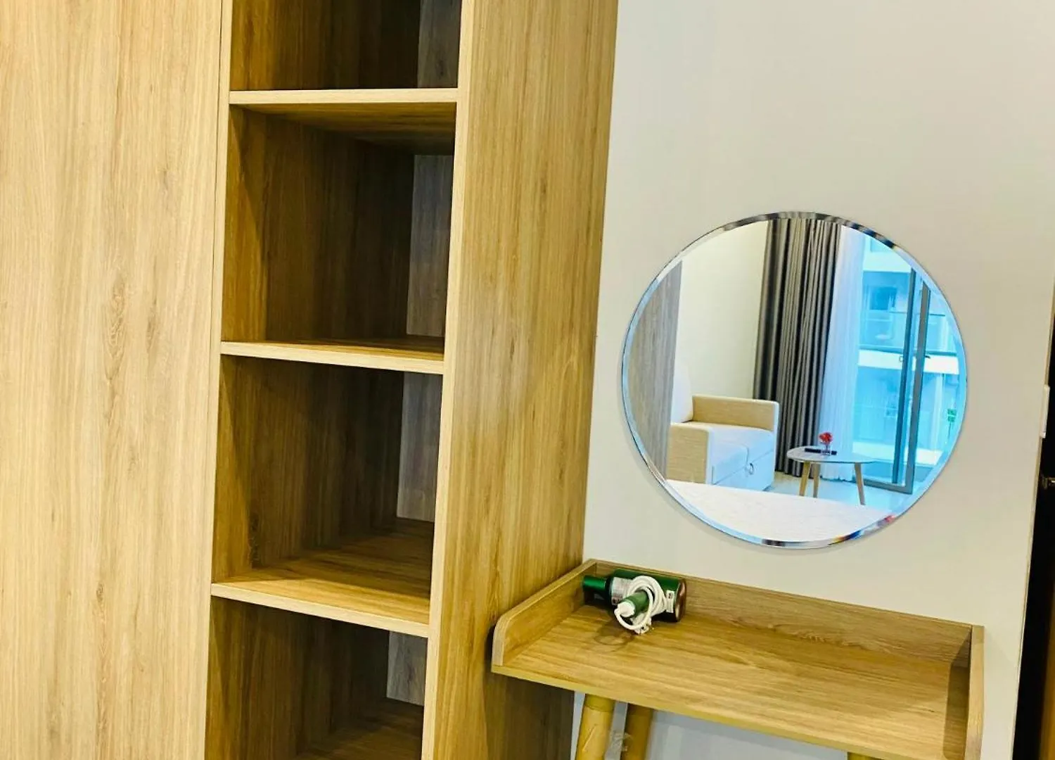 The Song Apartment 5 Star - Windy'S Home Vung Tau 0*,