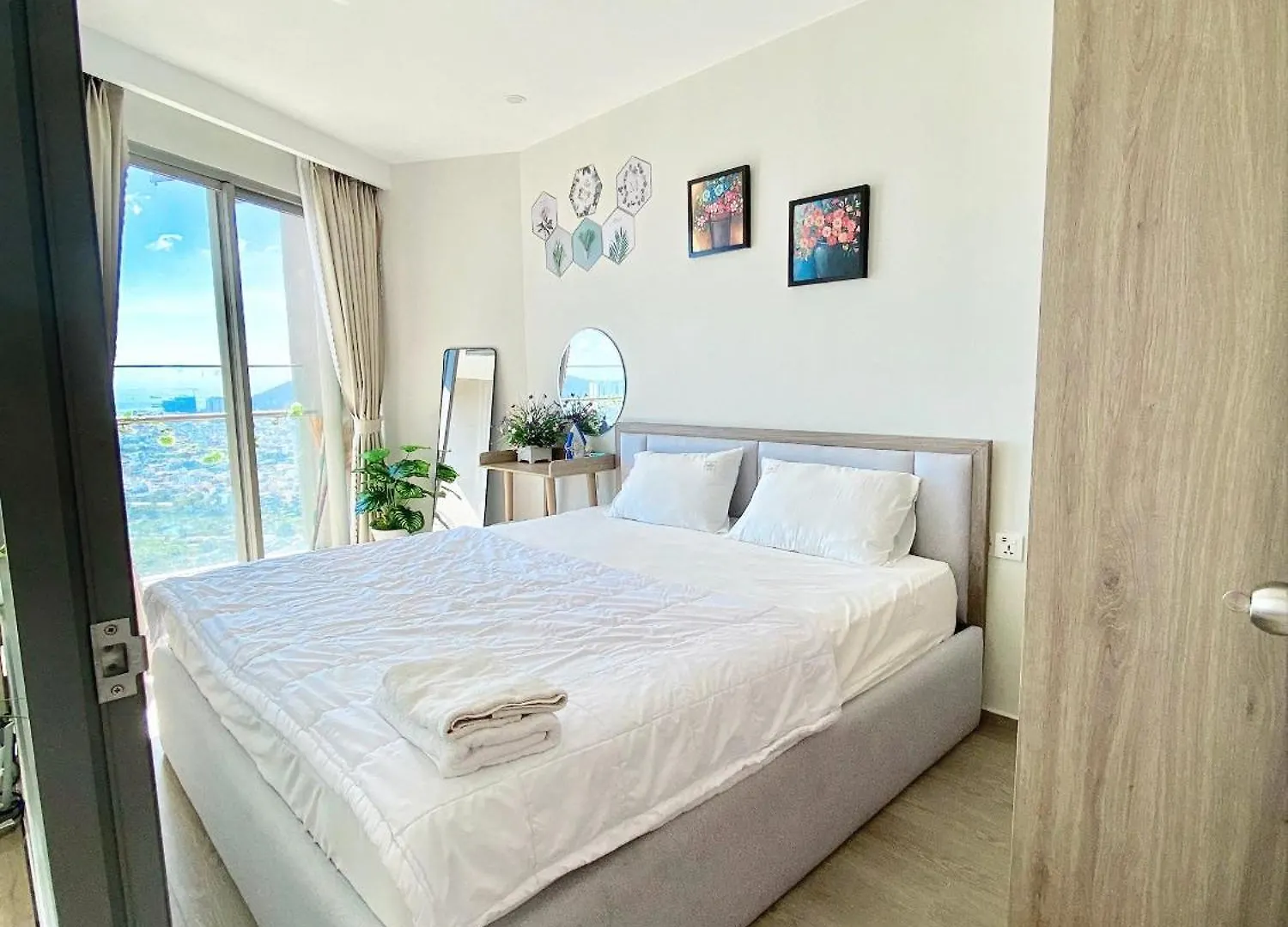 The Song Apartment 5 Star - Windy'S Home Vung Tau