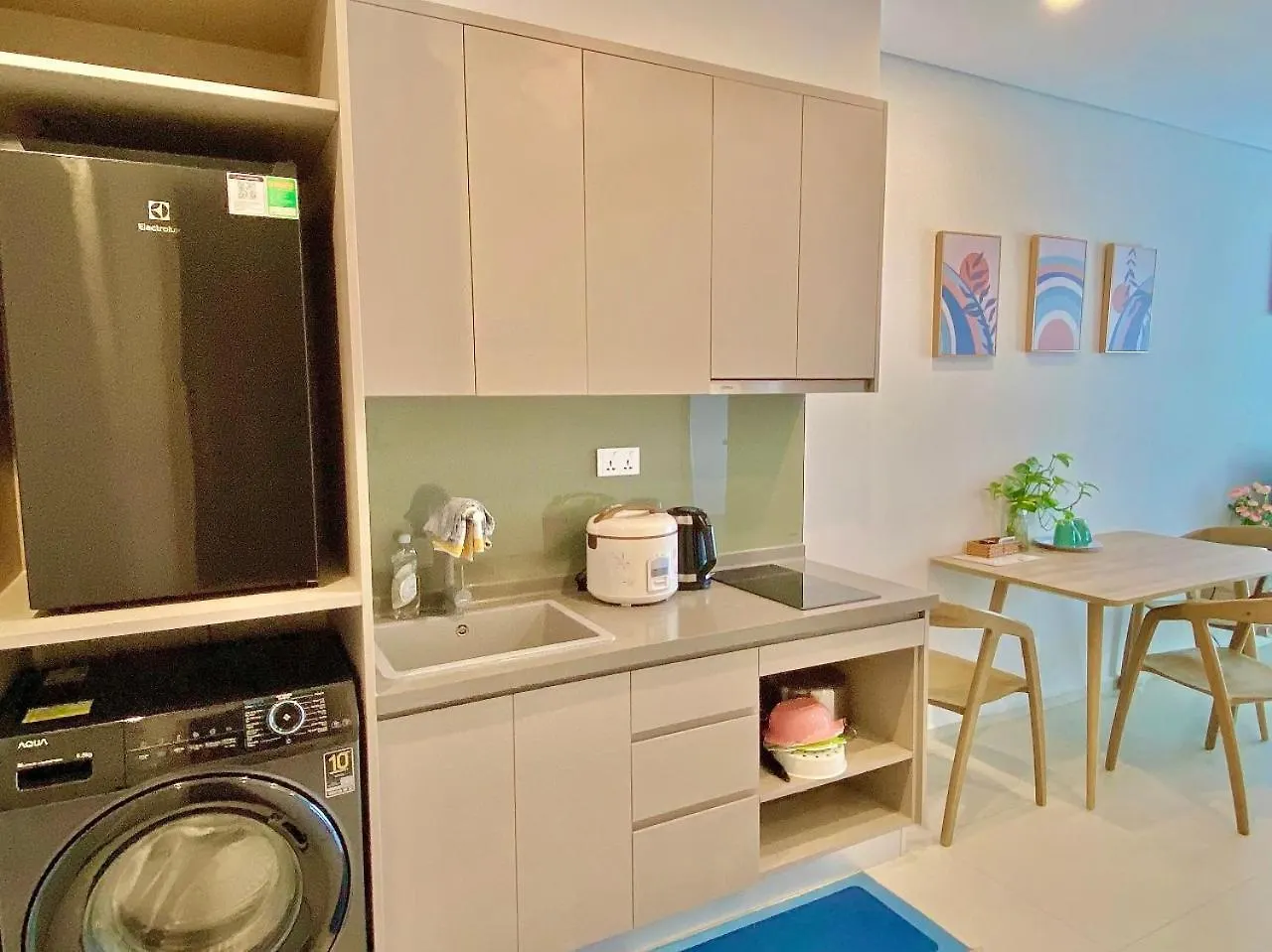 The Song Apartment 5 Star - Windy'S Home Vung Tau 0*,  Vietnam
