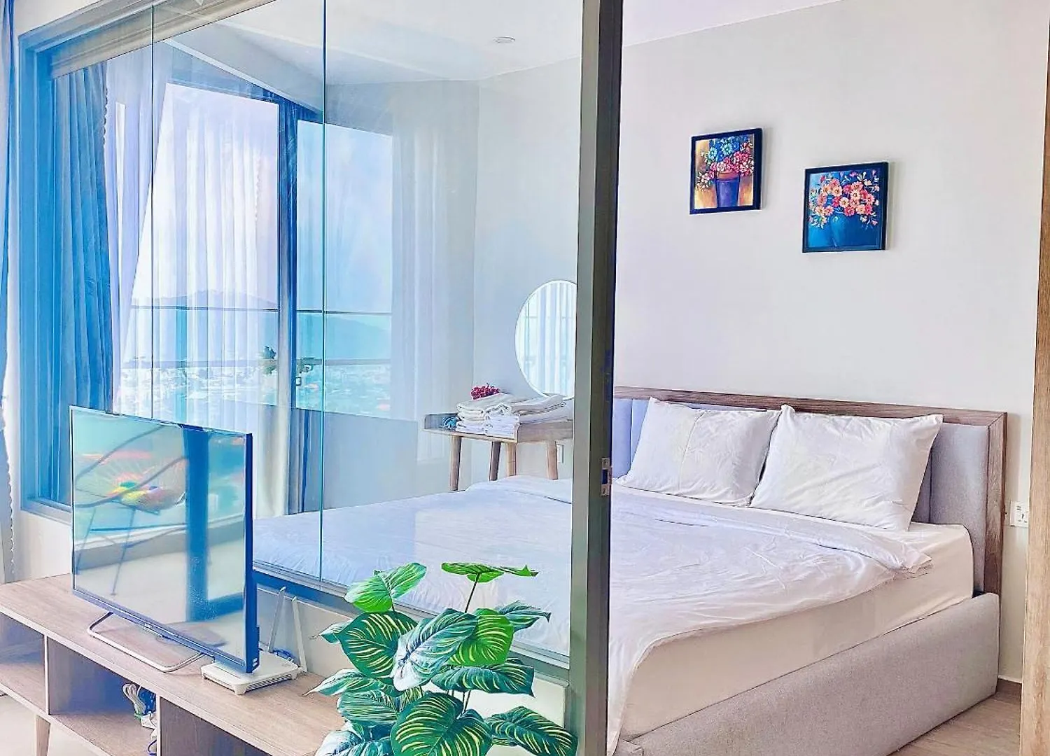 The Song Apartment 5 Star - Windy'S Home Vung Tau
