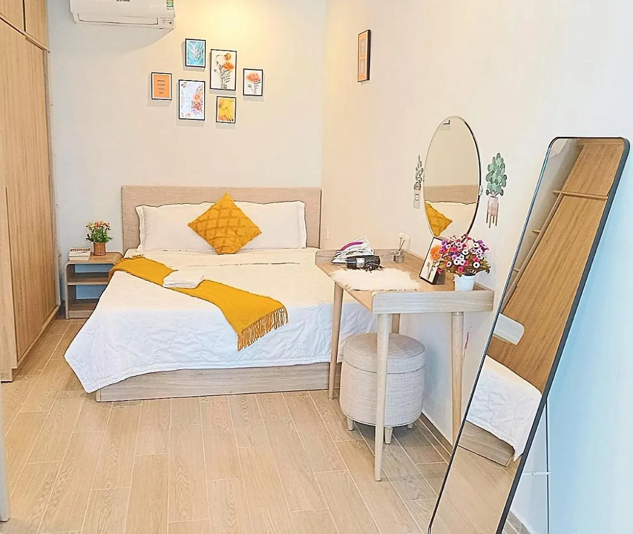The Song Apartment 5 Star - Windy'S Home Vung Tau Vietnam