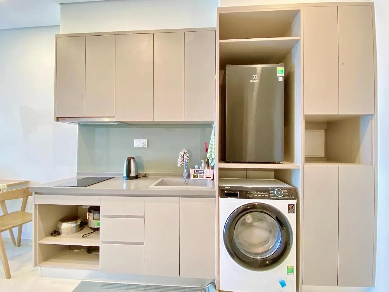 The Song Apartment 5 Star - Windy'S Home Vung Tau