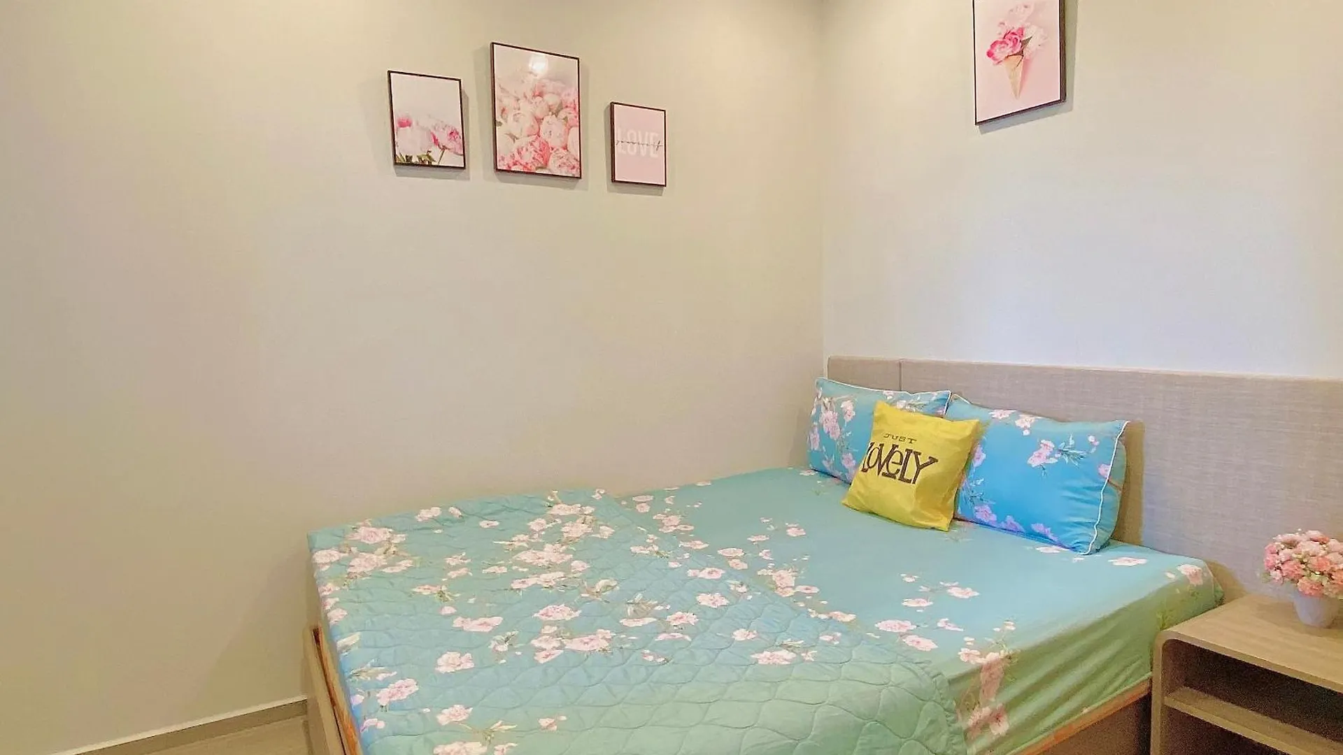 The Song Apartment 5 Star - Windy'S Home Vung Tau