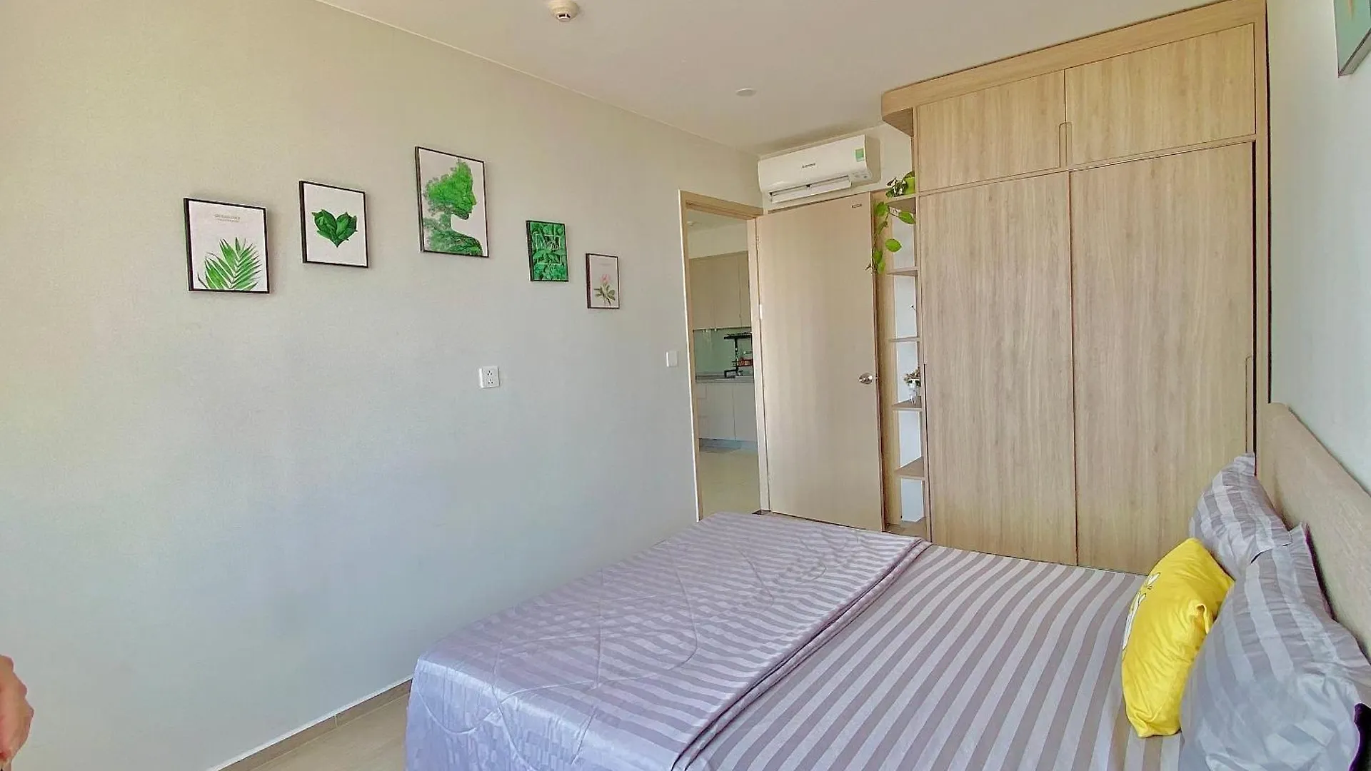 The Song Apartment 5 Star - Windy'S Home Vung Tau