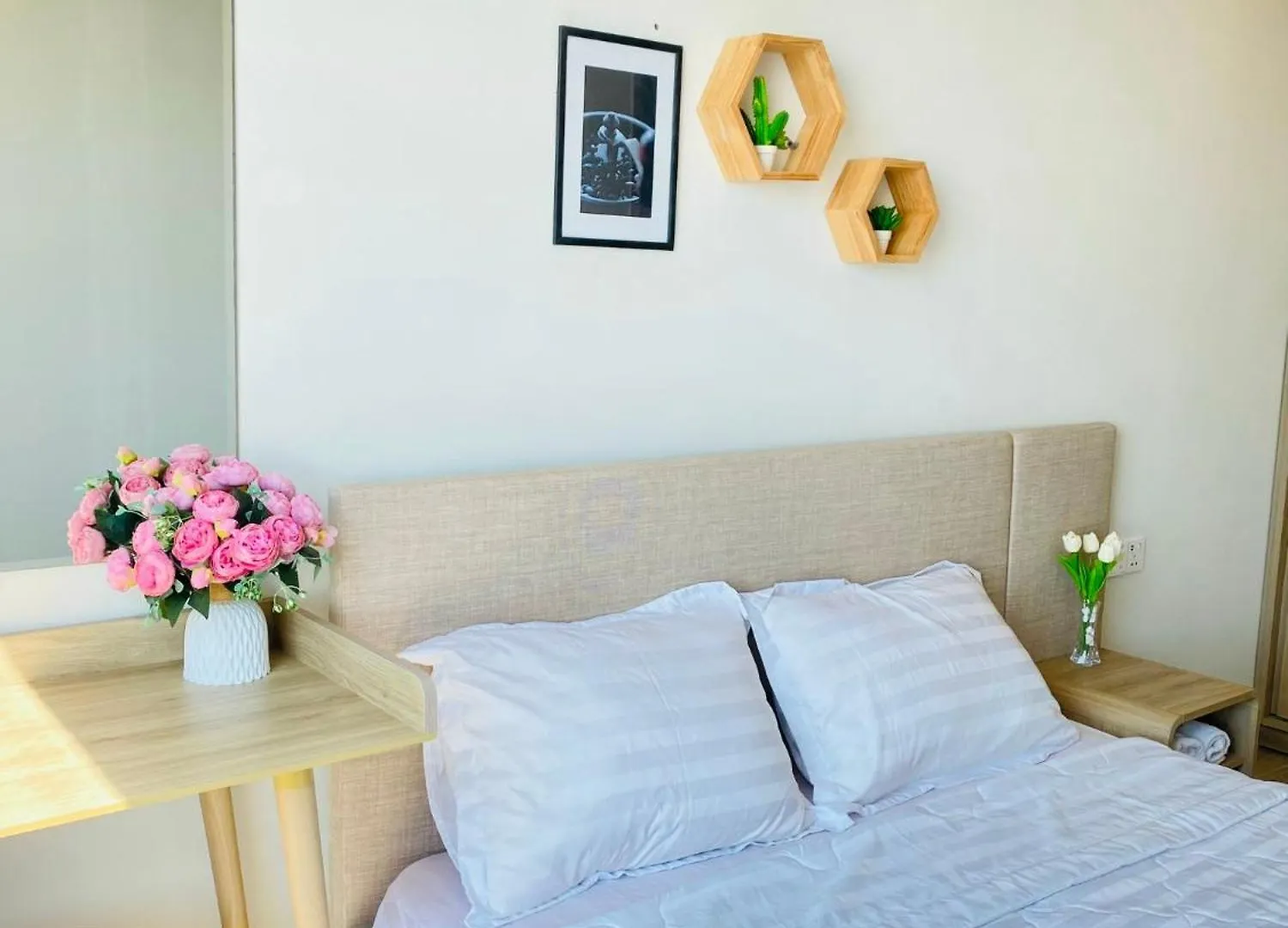 The Song Apartment 5 Star - Windy'S Home Vung Tau Vietnam