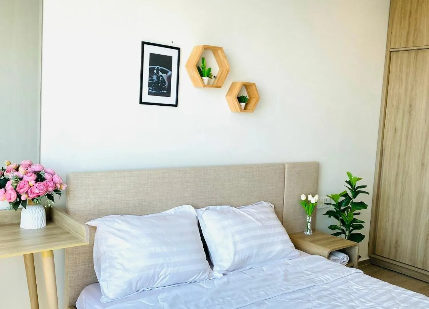 The Song Apartment 5 Star - Windy'S Home Vung Tau 0*,  Vietnam