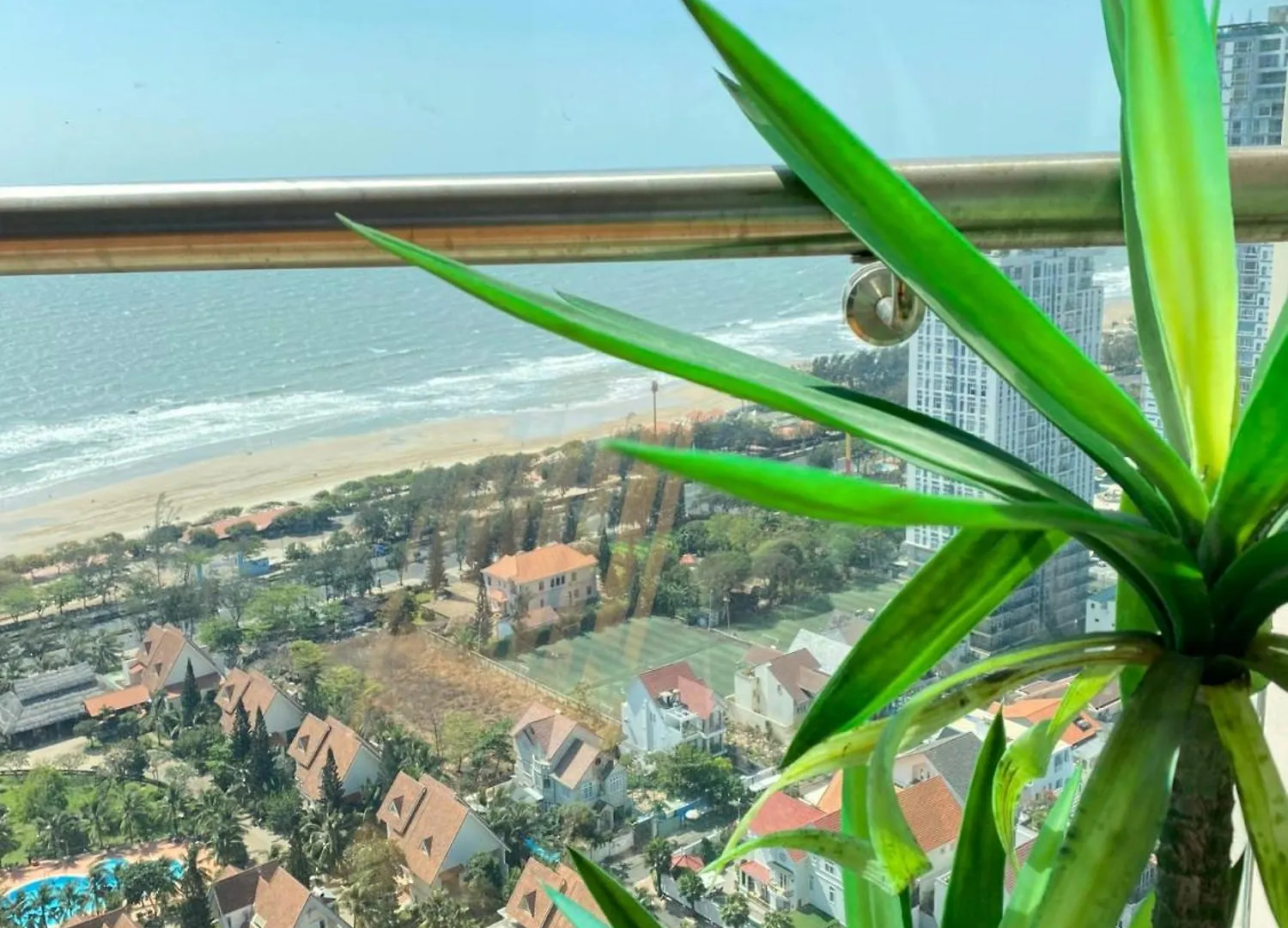 The Song Apartment 5 Star - Windy'S Home Vung Tau Vietnam