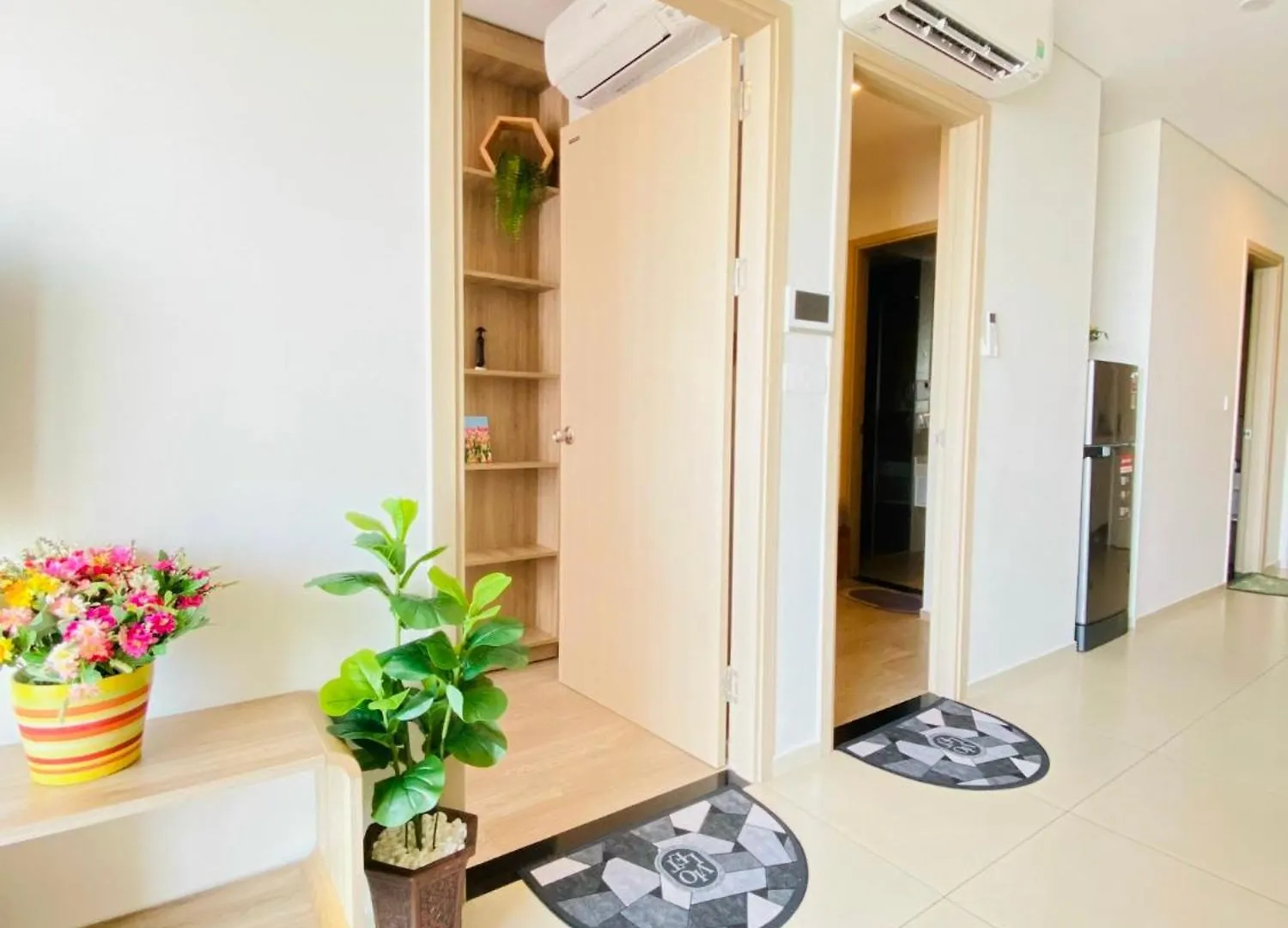 The Song Apartment 5 Star - Windy'S Home Vung Tau