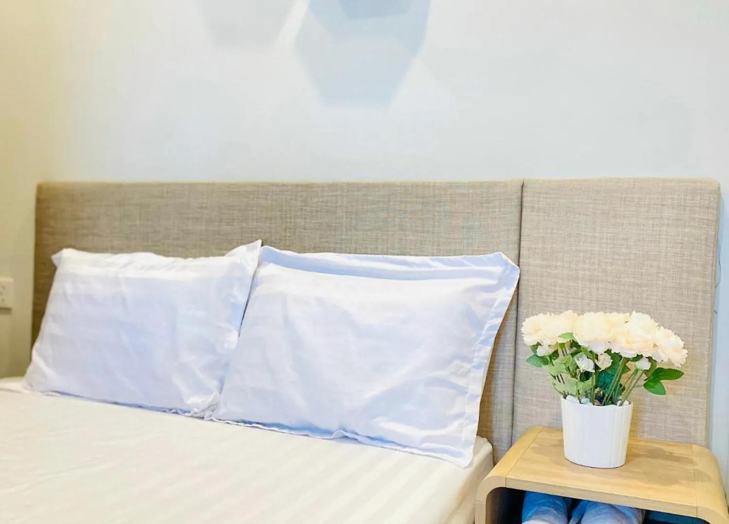 The Song Apartment 5 Star - Windy'S Home Vung Tau Vietnam