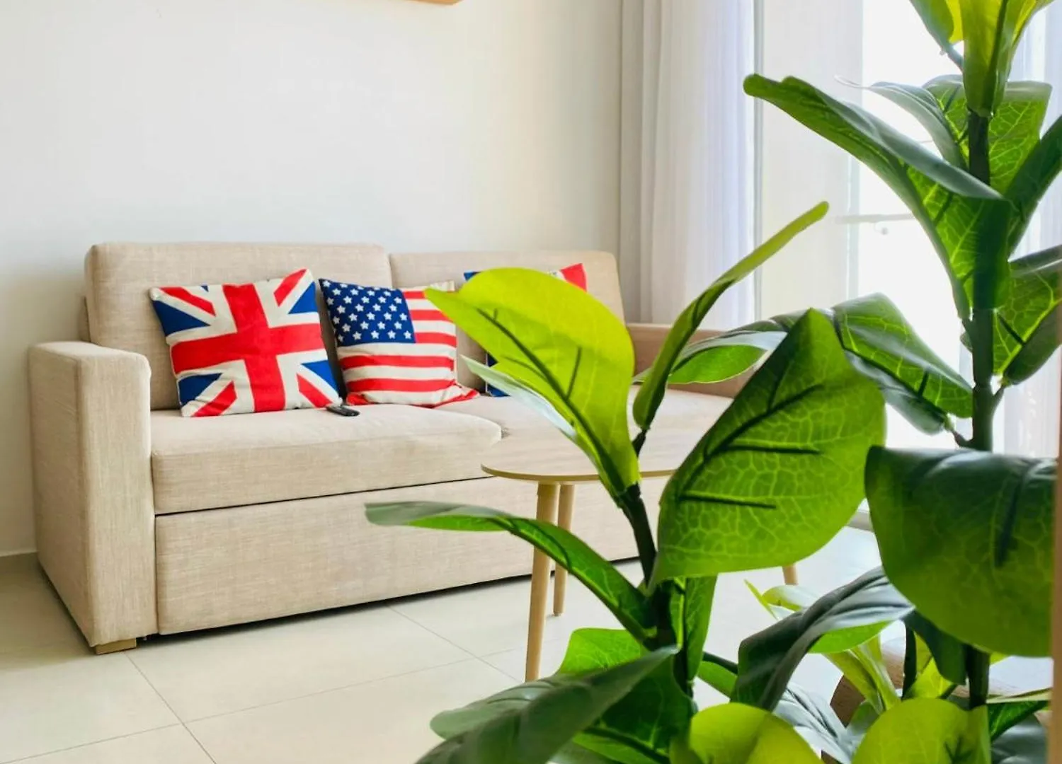 The Song Apartment 5 Star - Windy'S Home Vung Tau 0*,  Vietnam