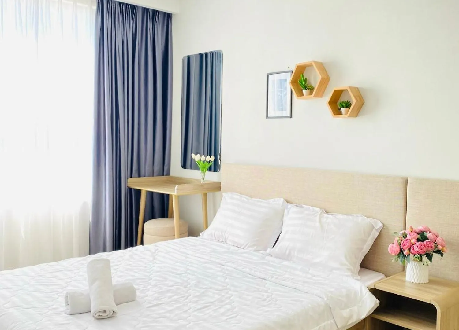 The Song Apartment 5 Star - Windy'S Home Vung Tau