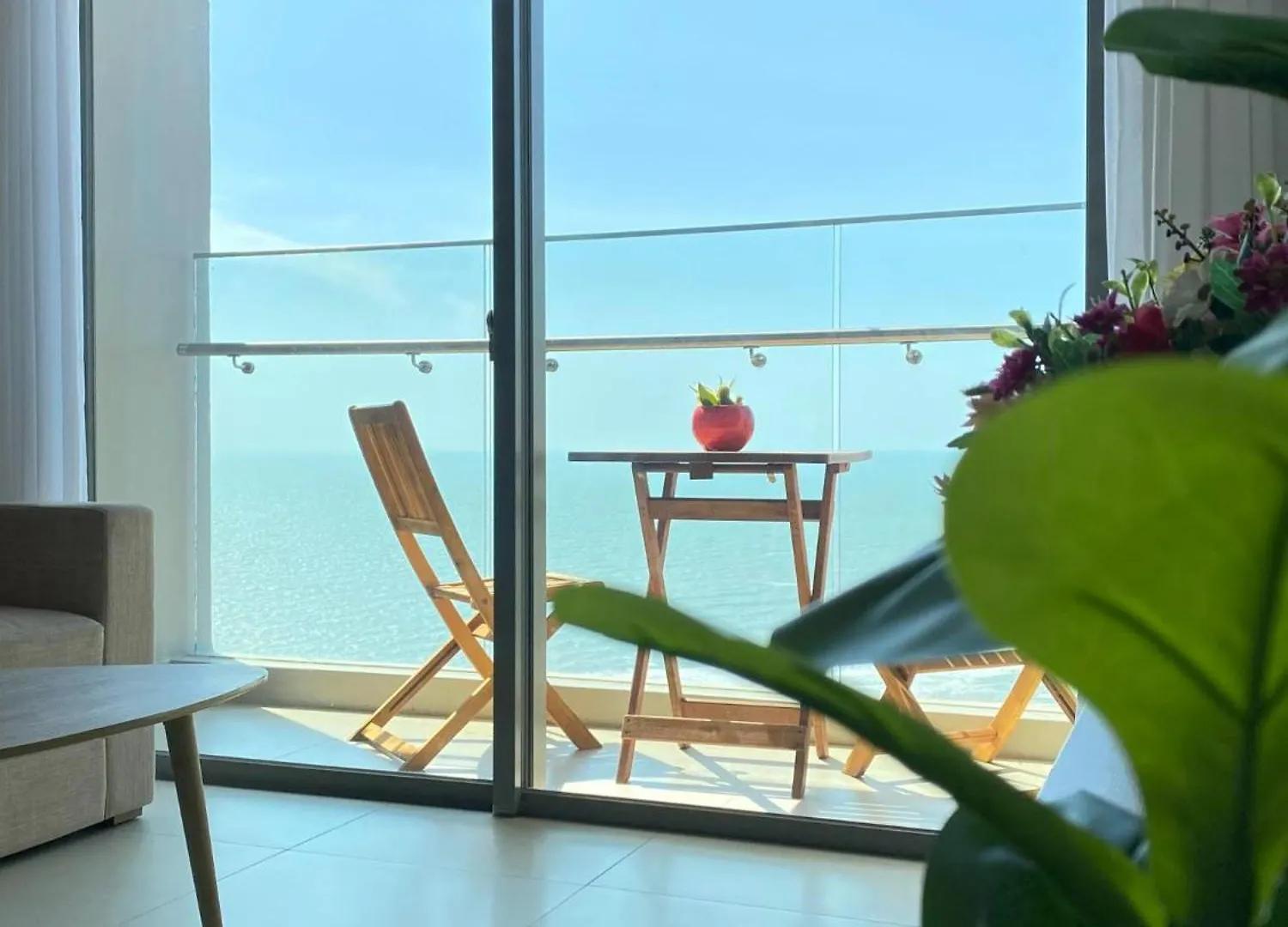The Song Apartment 5 Star - Windy'S Home Vung Tau Vietnam