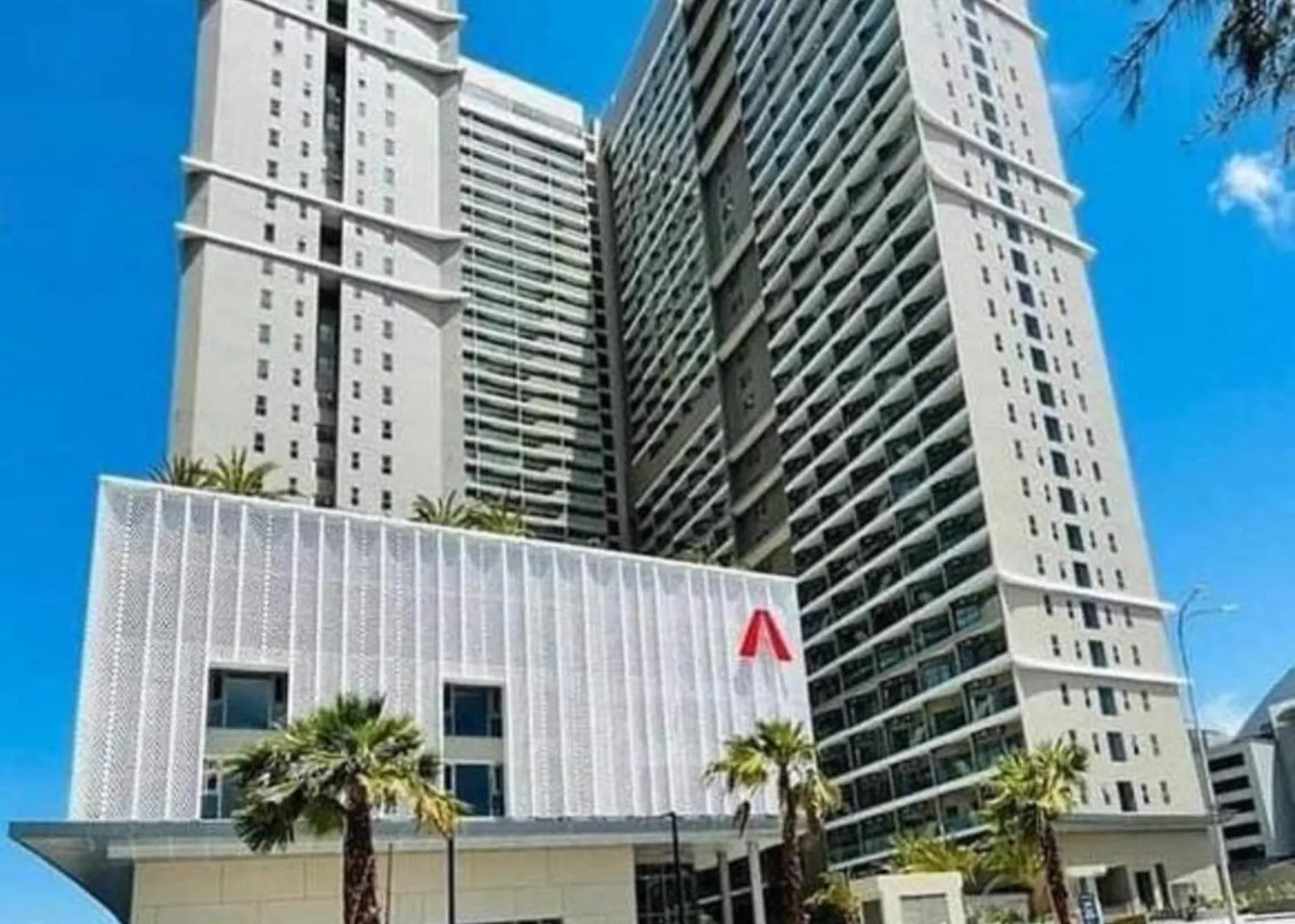 The Song Apartment 5 Star - Windy'S Home Vung Tau