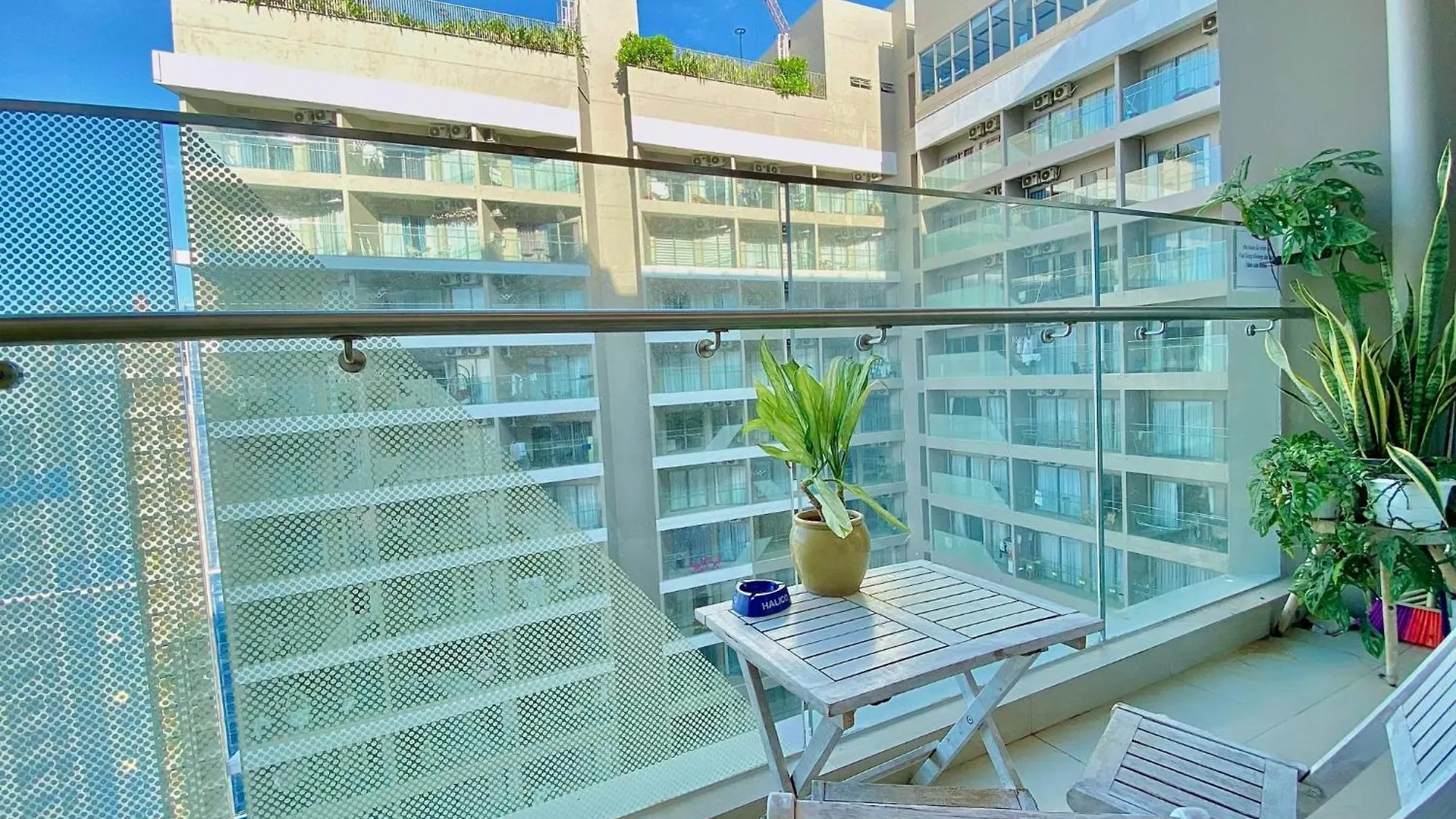 The Song Apartment 5 Star - Windy'S Home Vung Tau