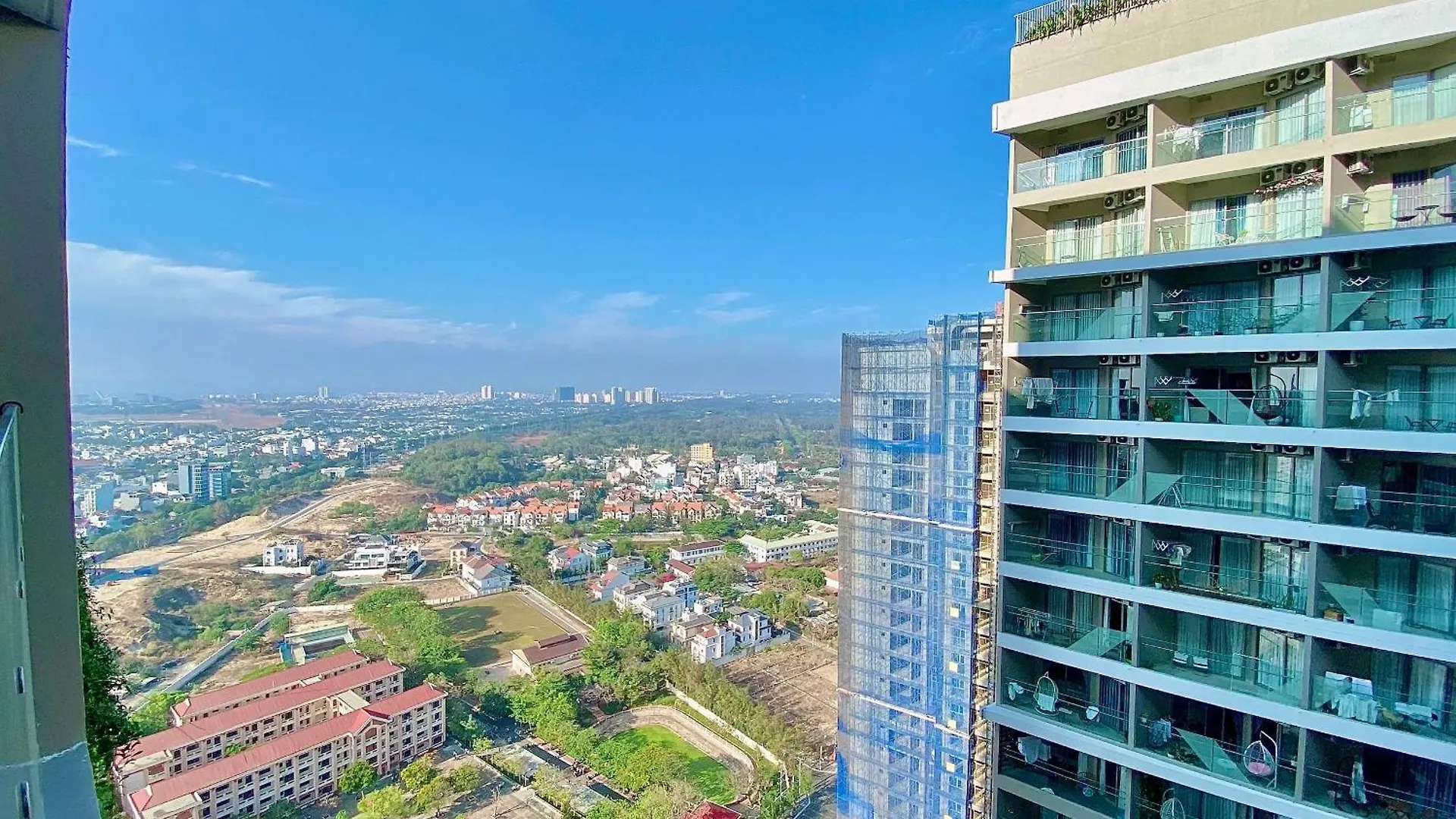 The Song Apartment 5 Star - Windy'S Home Vung Tau